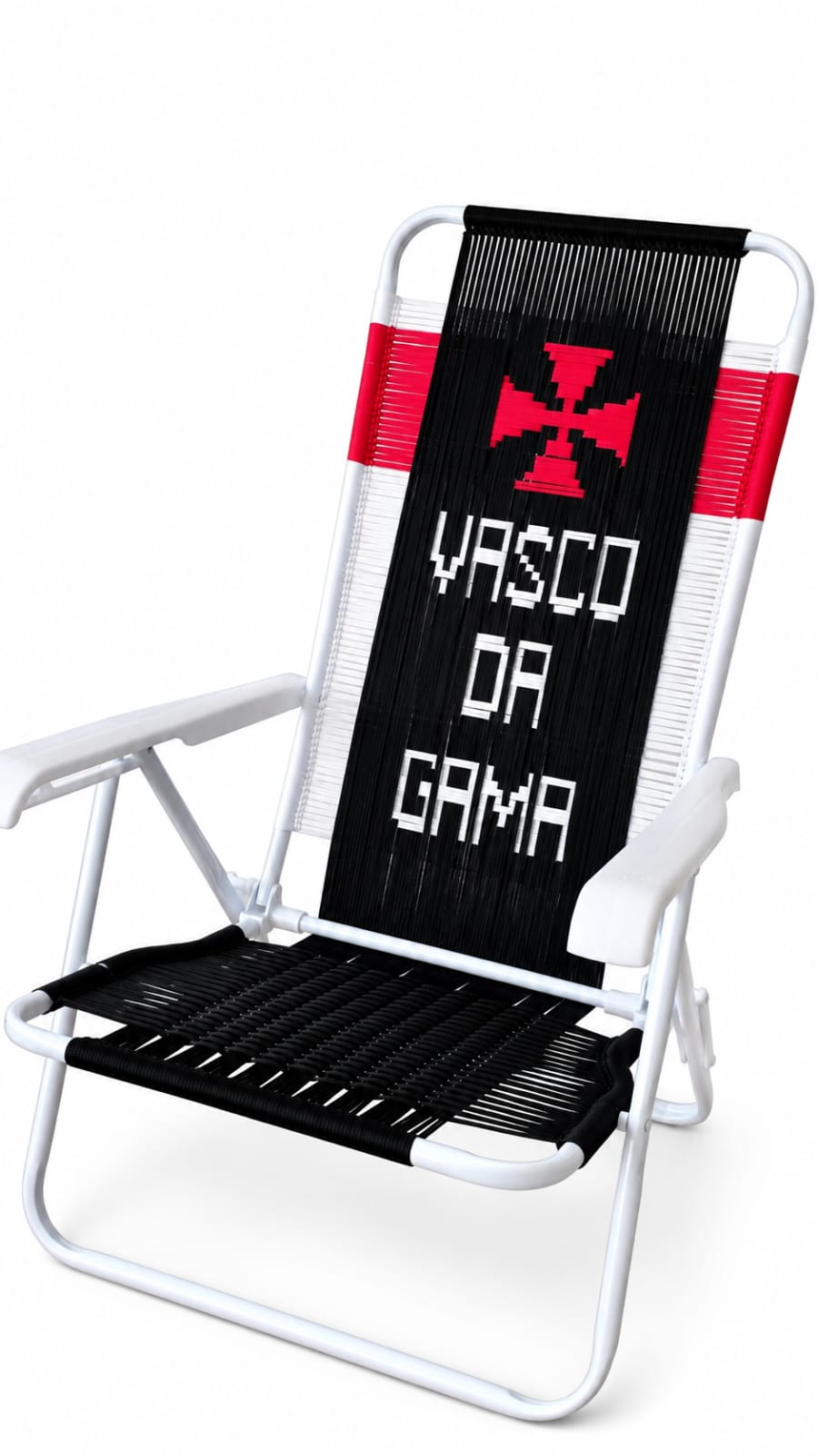 Vasco - Modelo reclinável