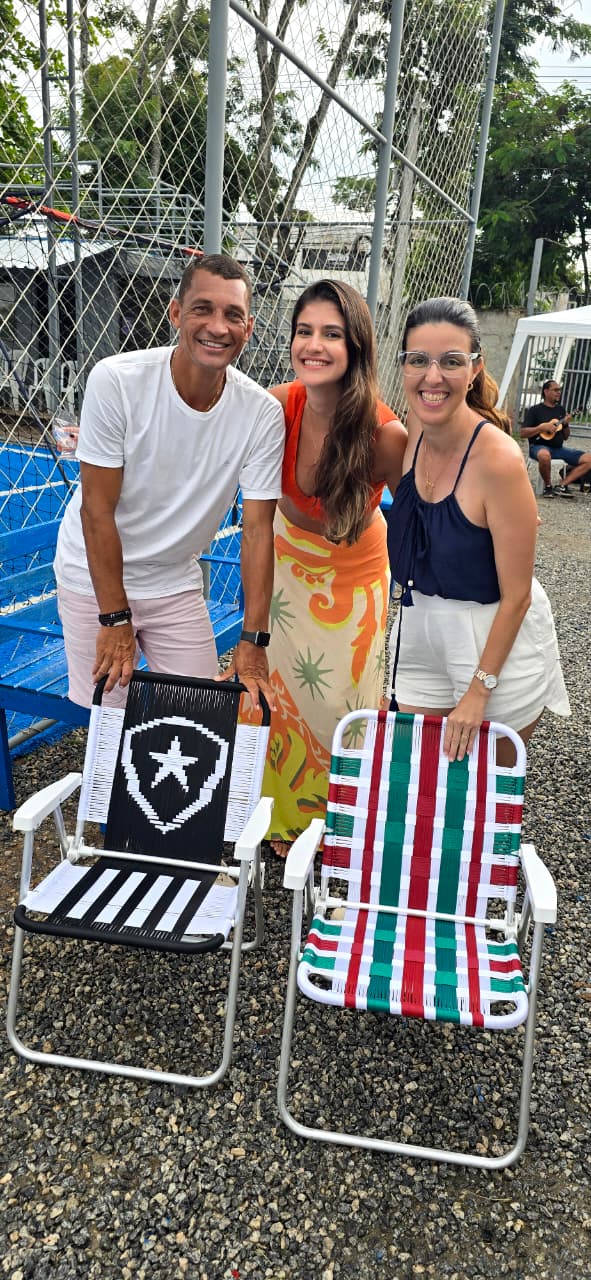 Botafogo - Modelo quadradinha