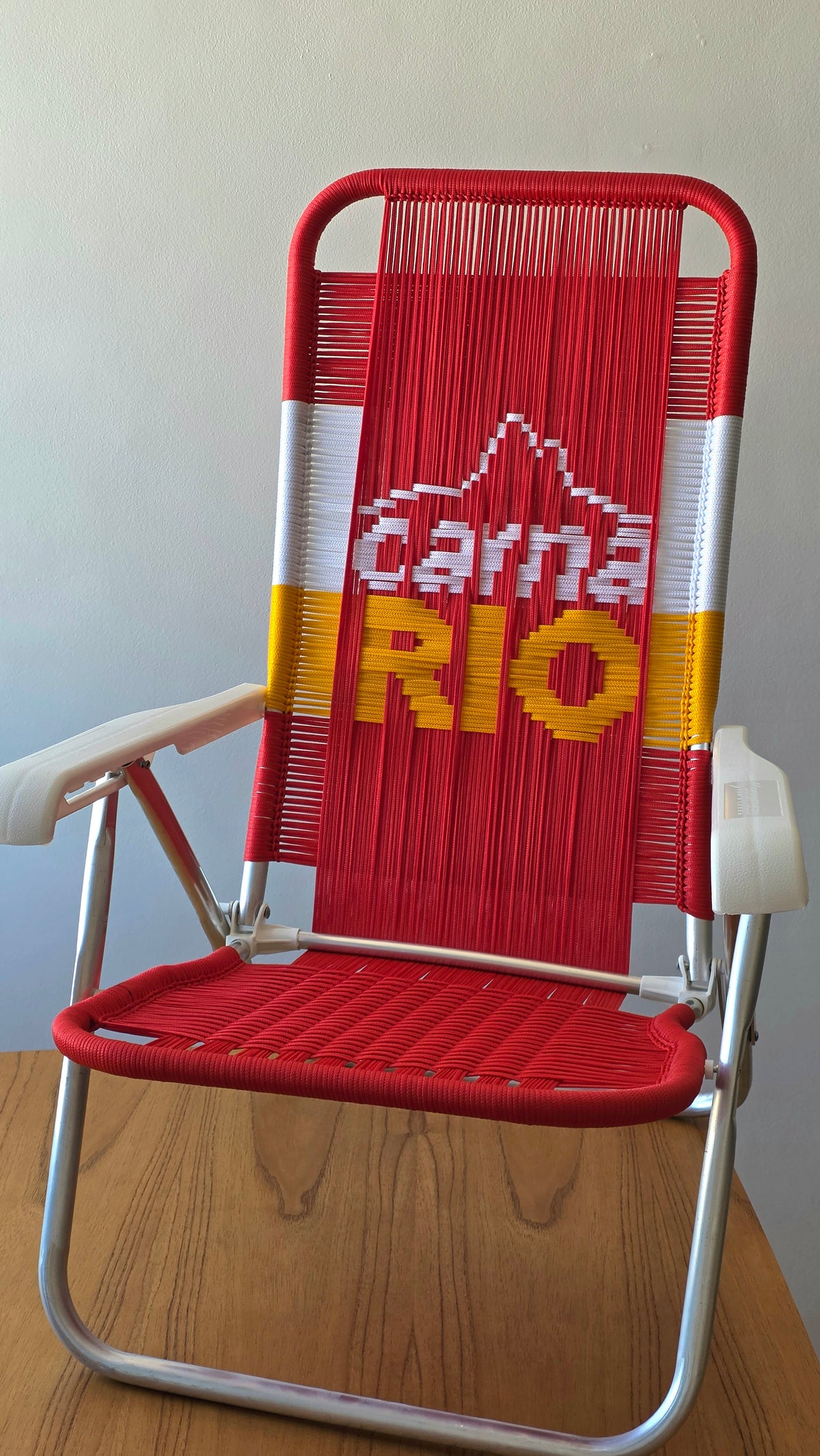carna RIO